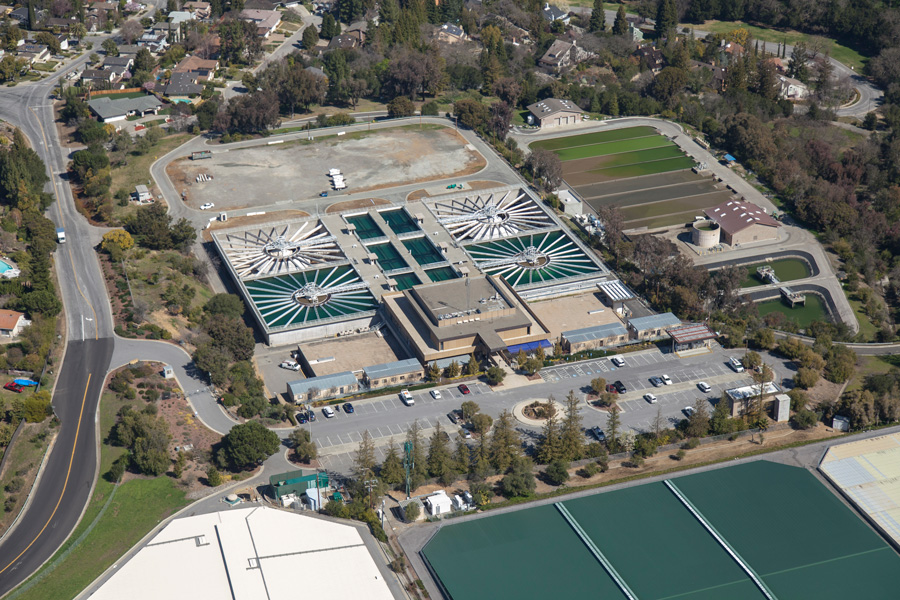 Rinconada Water Treatement Plant Thumbnail