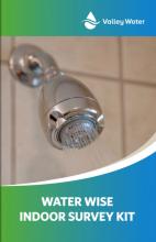 Water Wise Indoor Survey kit brochure. Click the image to view the Water Wise Indoor Survey Kit brochure.