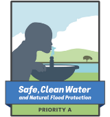 Priority A: Ensure a Safe, Reliable Water Supply