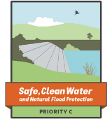 Priority C: Protect our Water Supply from Earthquakes and Natural Disasters