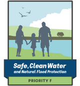 Priority F: Support Public Health and Public Safety for Our Community