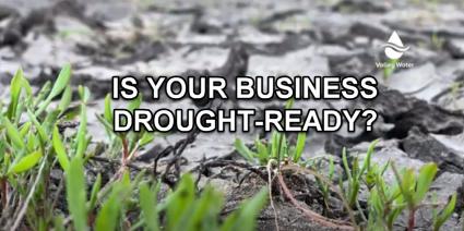 Is your business drought-ready?