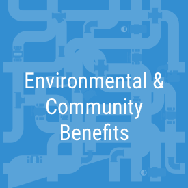 Rinconada Water Treatment Plant Reliability Improvement | Santa Clara