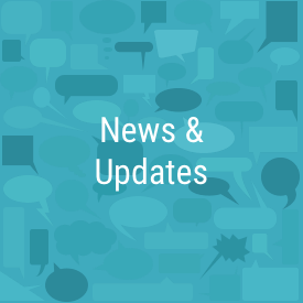 News and Updates